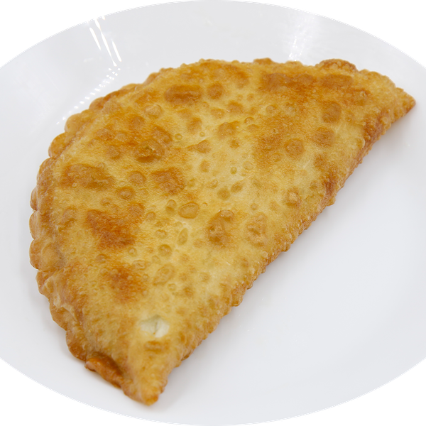 Чебуреки Магнит с мясом 500г