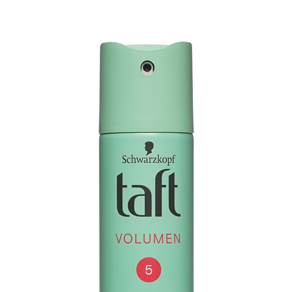 

Лак для волос Тафт Объём Мегафиксация 250 мл