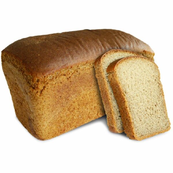 Хлеб ХЛЕБОЗАВОД №1 Акпарс 500 г