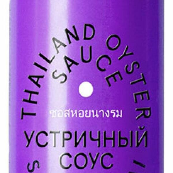 Соус SanBonsai Устричный 250 г