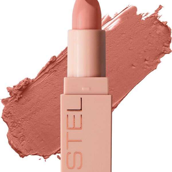 Губная помада Stellary Long Lasting Lipstick устойчивая тон 02