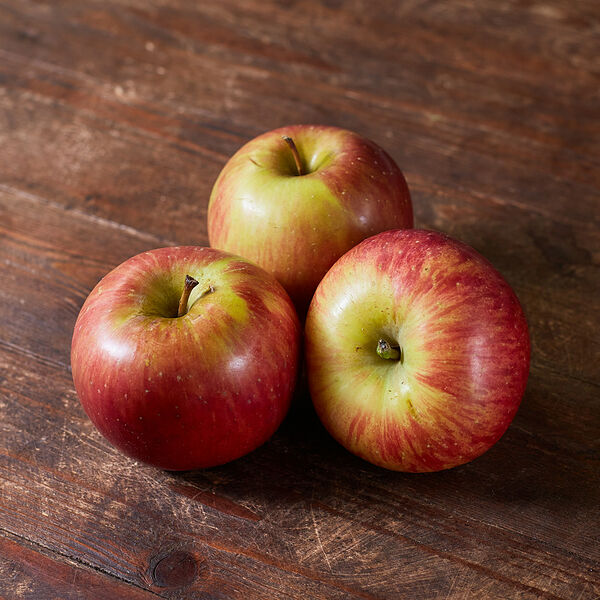 Яблоки Крымские