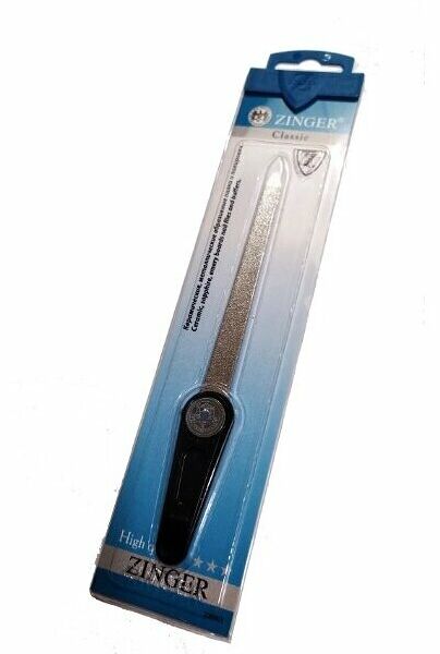 Zinger пилка металлическая FB-60