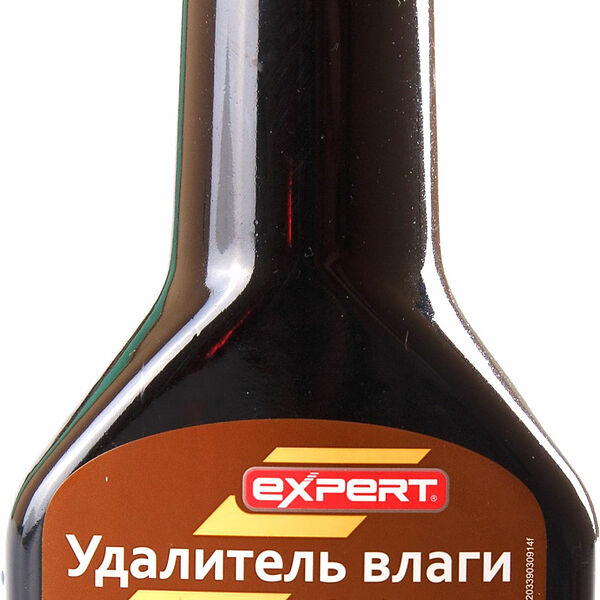 Удалитель влаги Expert для дизельных двигателей 250 мл.