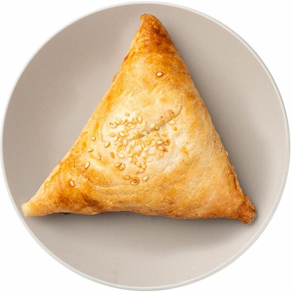 Самса с говядиной, 100г