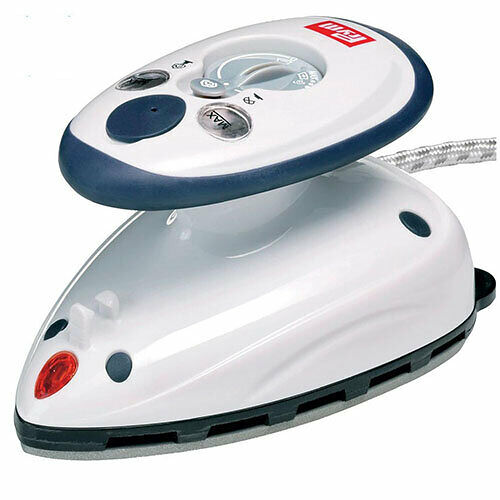 611915 Мини-утюг с подачей пара Prym,упак