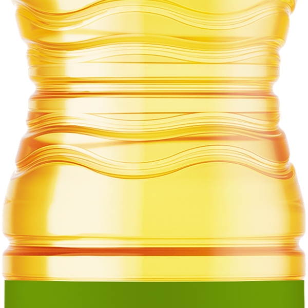 Масло подсолнечное Кубанское любимое рафинированное с добавлением оливкового масла 800 мл