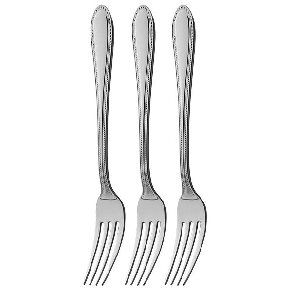 Набор вилок столовых Facile 3 шт