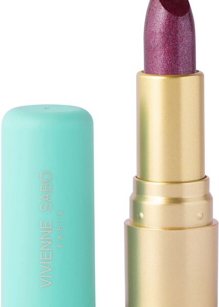 Губная помада Vivienne Sabo Nude Createur Тон 13