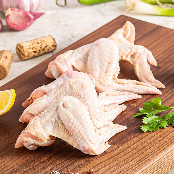 Крылышки куриные