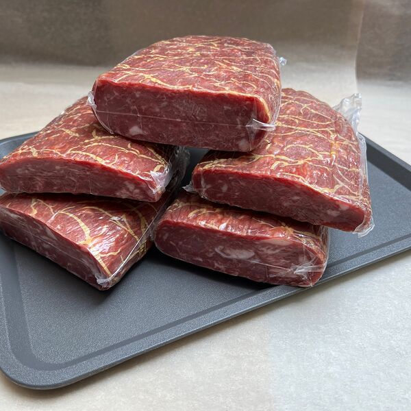 Колбаса Палермо сырокопчёная