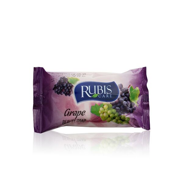 Мыло туалетное Rubis 