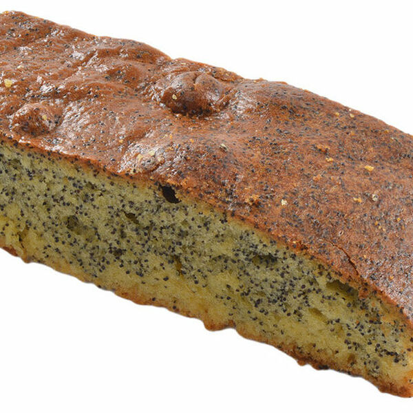 Пирог Ганноверский с маком ТМ Ашан