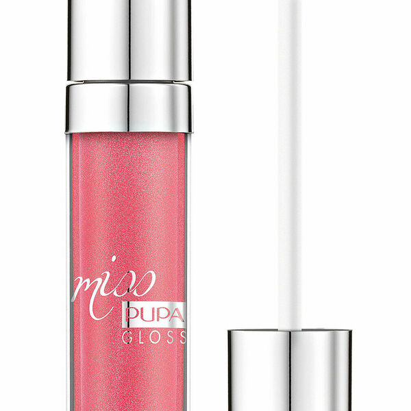 Блеск для губ Pupa Miss Gloss тон 304