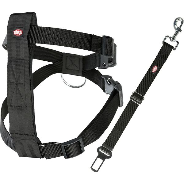 А/м ремень безопасности для собак 50-70 см