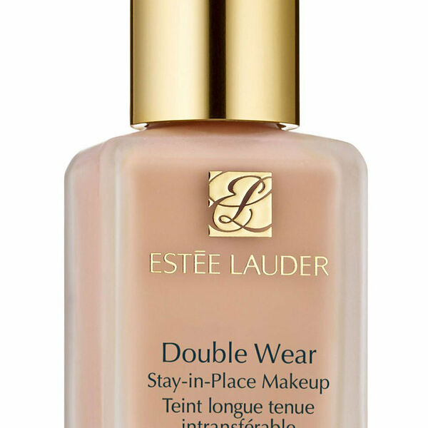 ESTEE LAUDER Double Wear Stay-in-Place Makeup Крем-пудра устойчивая SPF 10, 30 мл, 2C2 Pale Almond