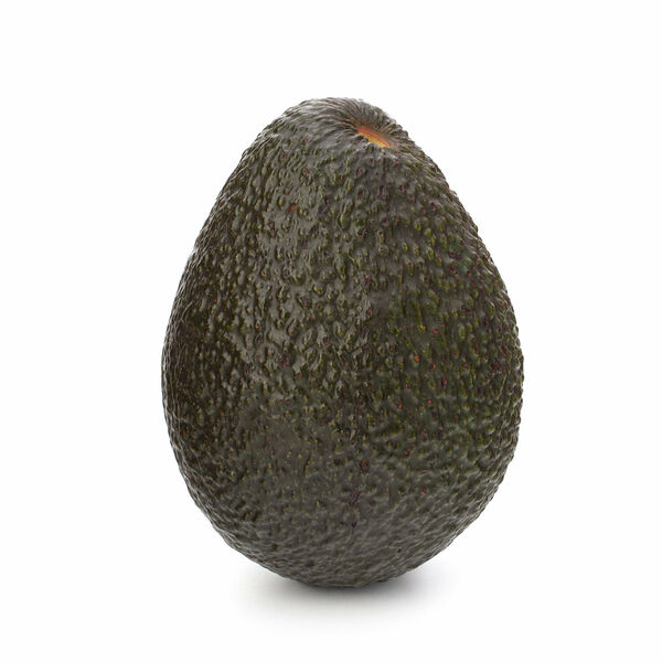 Авокадо Хаас, вес