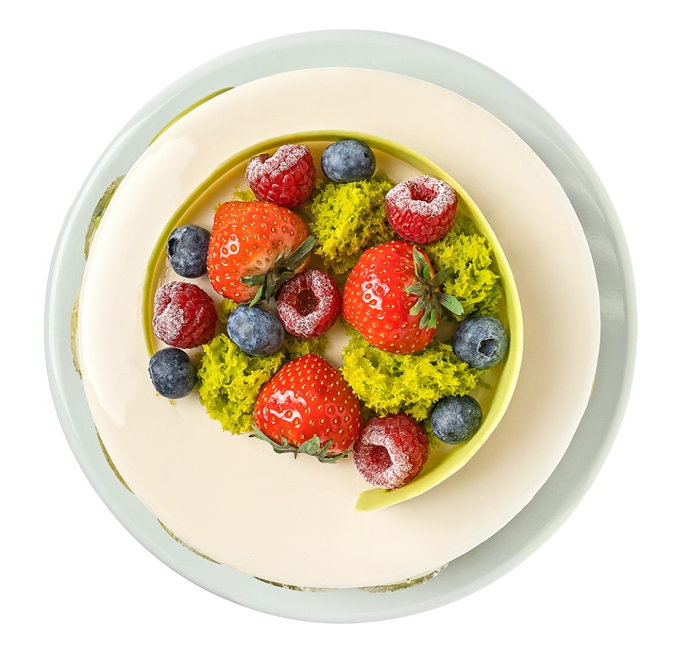 

Торт «25 лет Азбуки вкуса» 1 230 г