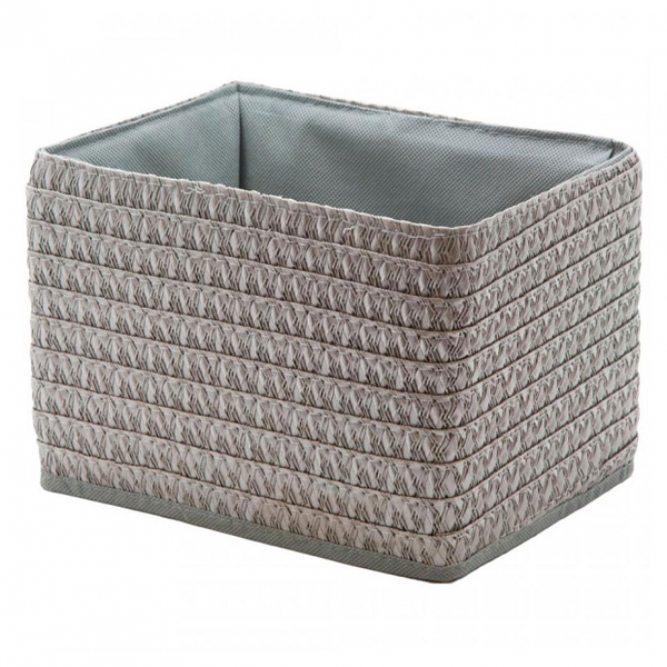 Короб для хранения Handy Home складной M, 250х190х170 мм