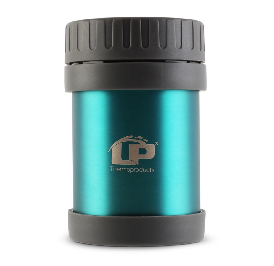 

Термос Lp стальной Jmg Petrol, 0.35 л, Китай
