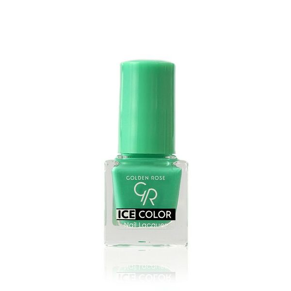 Лак для ногтей Golden Rose Ice Color 153