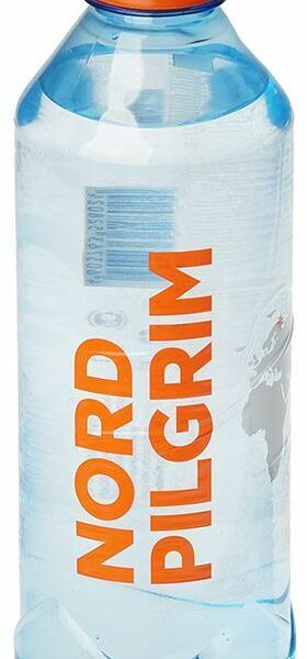 Вода Nord Piligrim питьевая