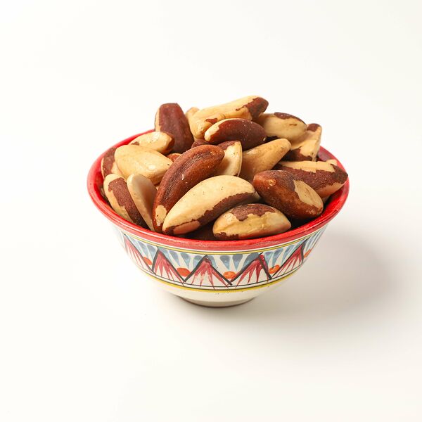 Орех Бразильский