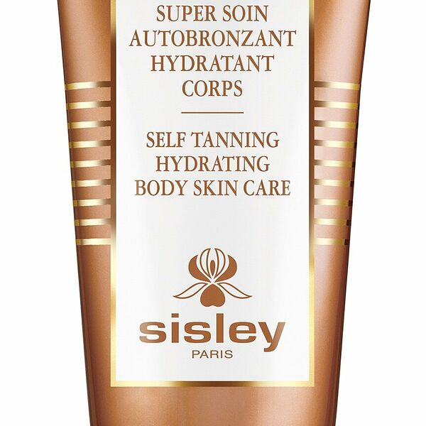 SISLEY Крем для тела с эффектом автозагара, 150 мл