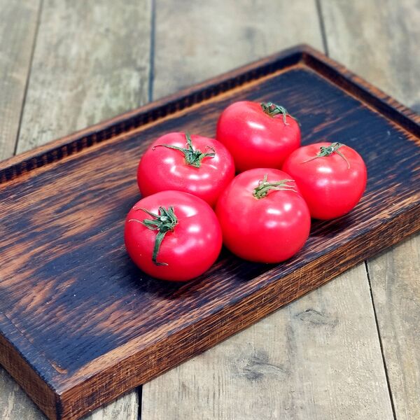 Помидоры розовые сладкие (Узбекистан)