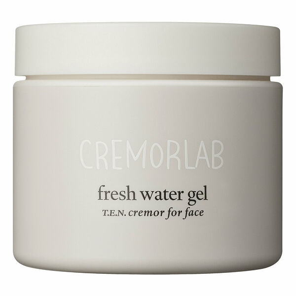 CREMORLAB T.E.N. Cremor Крем- гель для лица интенсивное увлажнение, 100 мл