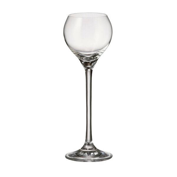 Набор рюмок Carduelis, 6 шт, 80 мл, стекло