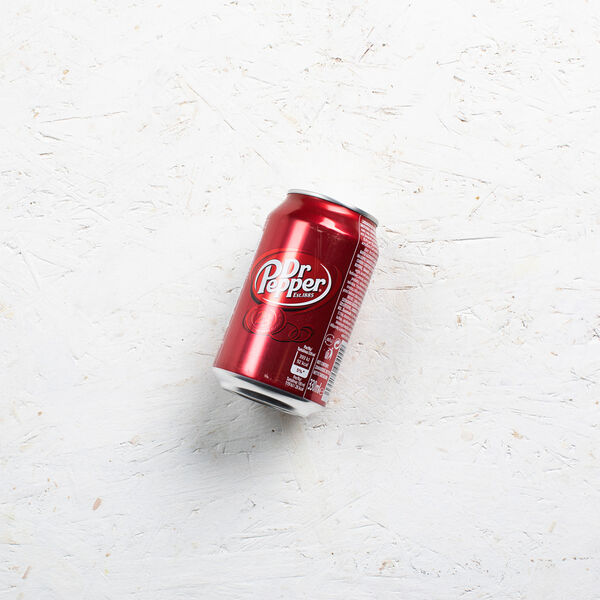 Лимонад Dr Pepper