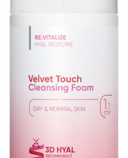 Пенка для умывания Icon Skin Re:Vitalize очищающая 175 мл