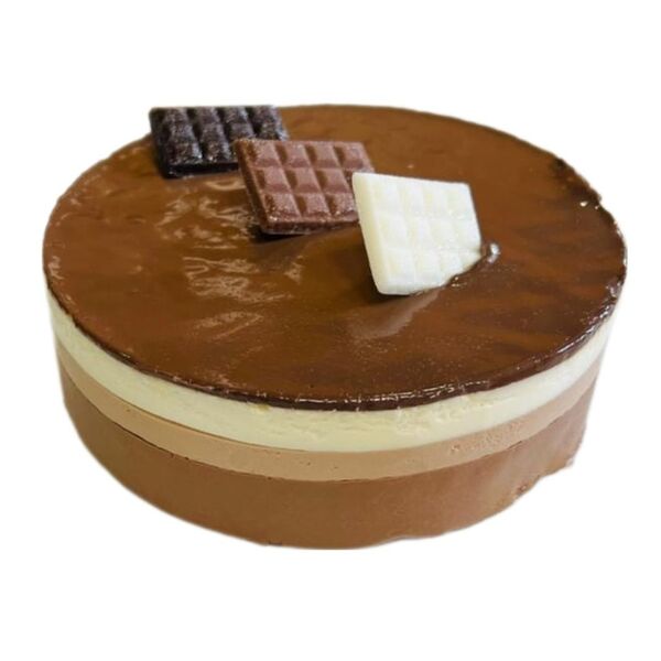 Торт Шоколадный Микс