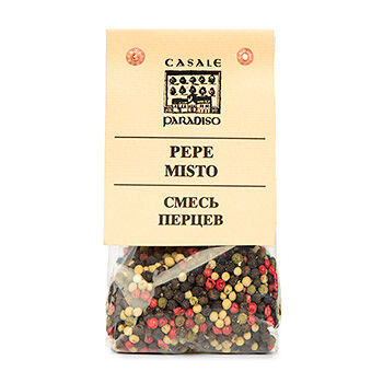 Перечная смесь Casale Paradiso