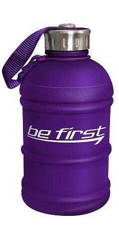 Be First бутылка для воды фиолетовая матовая TS 1890 1890 мл