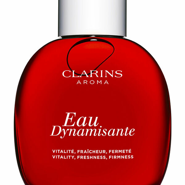 CLARINS Eau Dynamisante Вода тонизирующая для ухода, 100 мл