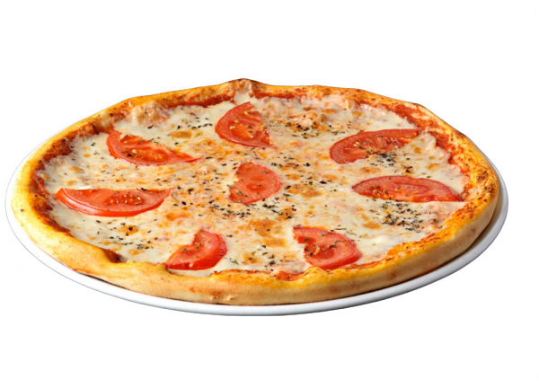 Пицца Ашан Маргарита кусок, шт