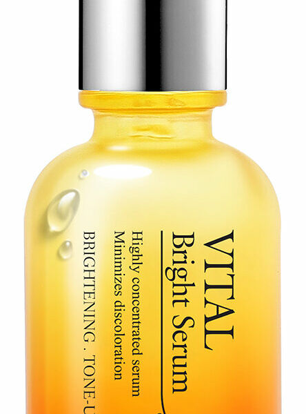 THE SKIN HOUSE Сыворотка для сияния кожи Vital Bright, 30 мл