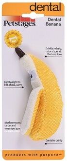 Petstages игрушка Dental 