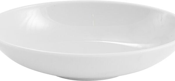 Мыльница Swensa Trento белая