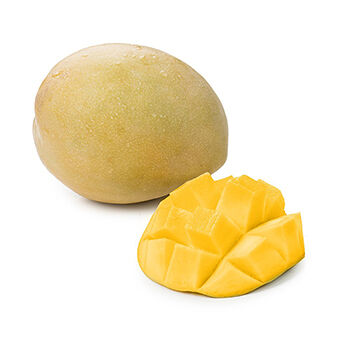 Манго желтое