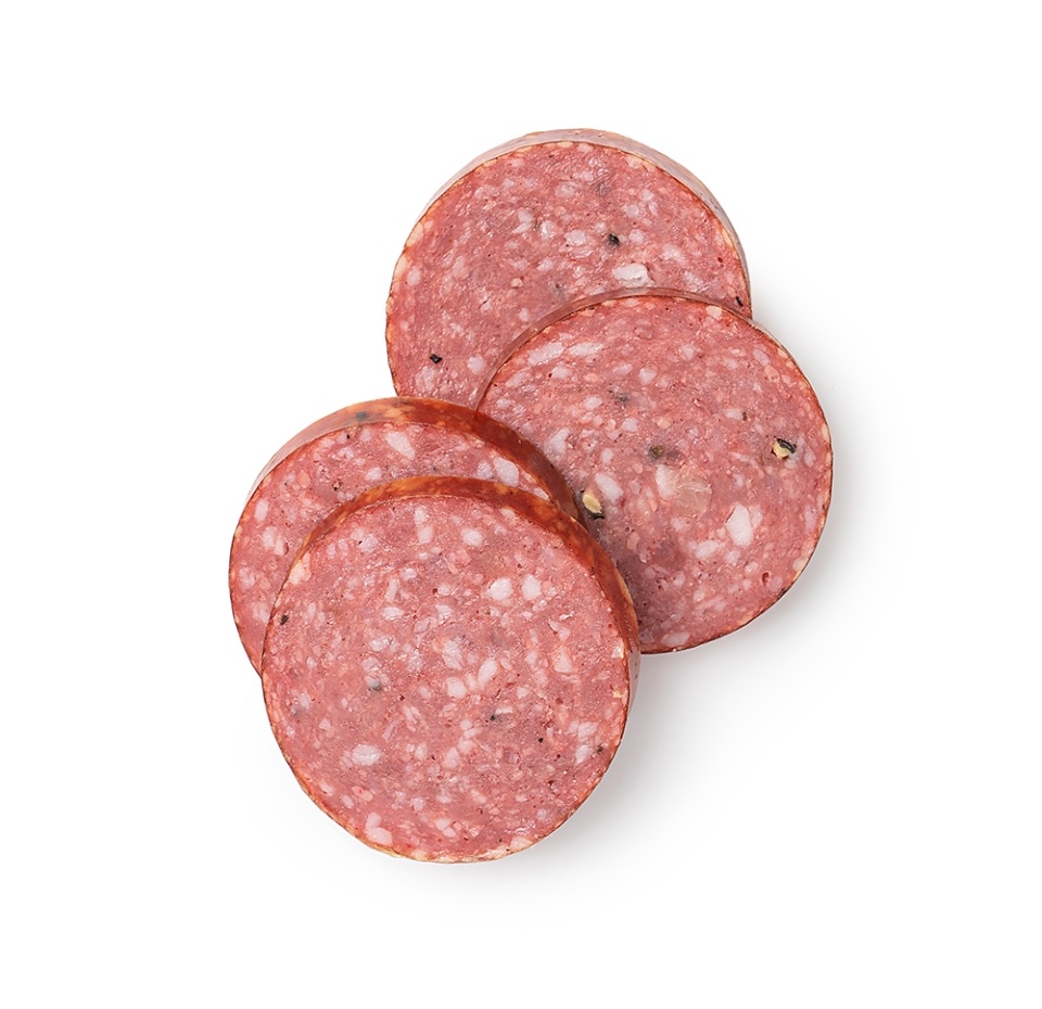 

Колбаса «Боровицкая» запечённая, «Рублёвский», вес