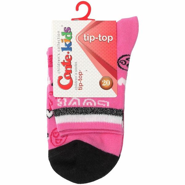 Носки детские Conte Kids Tip-Top 5С-11СП р.20-22