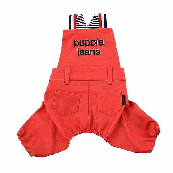 Джинсы PUPPIA для собак 