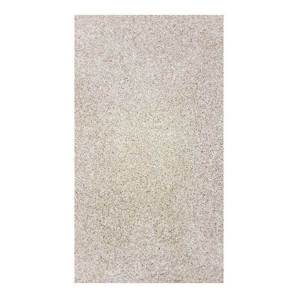Ковёр Шагги 01, 80х150 см, основа frize PP, ворс 30 мм