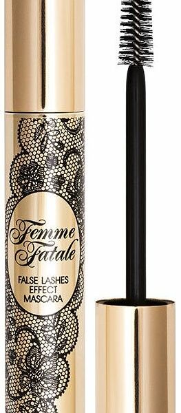 Тушь для ресниц с эффектом накладных ресниц тон 01 ТМ Vivienne sabo (Вивьен сабо)