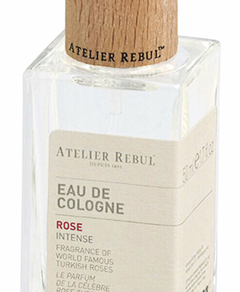 Одеколон унисекс Atelier Rebul Rose 50 мл