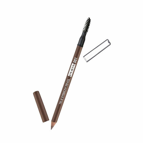 Карандаш для бровей Pupa True Eyebrow Pencil т.001 Светлый 1 г