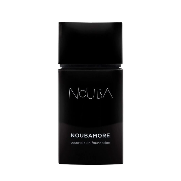 Тональная основа Nouba Noubamore т.78 30 мл